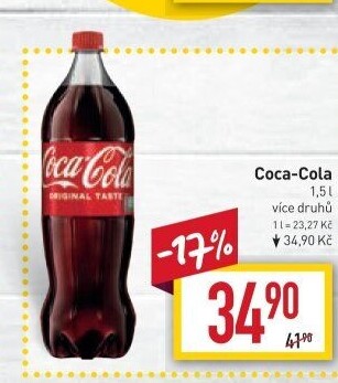 Coca Cola
