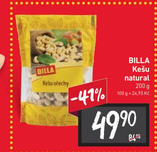 Kešu Billa