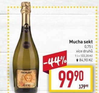 Sekty Mucha