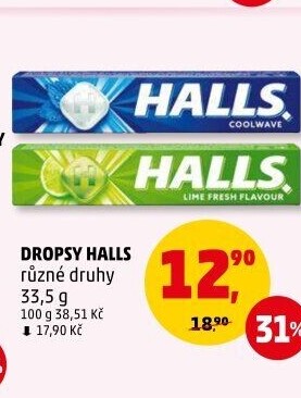 Bonbony Halls