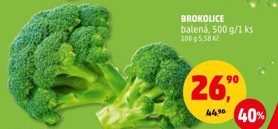 Brokolice