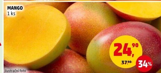 Mango