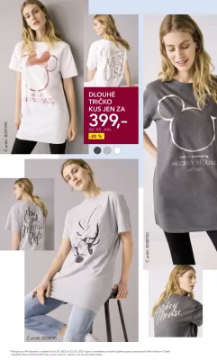 akční leták Takko Fashion 16.3.2023-22.3.2023