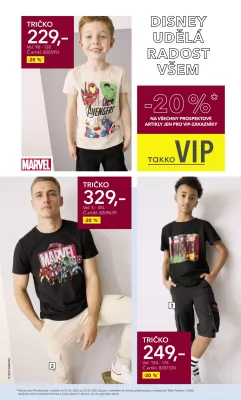 akční leták Takko Fashion 16.3.2023-22.3.2023