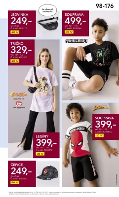 akční leták Takko Fashion 16.3.2023-22.3.2023
