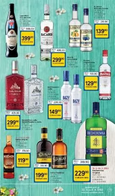 akční leták Tesco 22.3.2023-28.3.2023