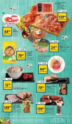 akční leták Tesco 22.3.2023-28.3.2023