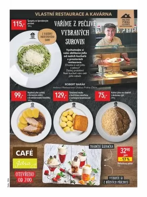 akční leták Globus 22.3.2023-28.3.2023