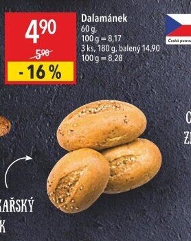 Dalamánek