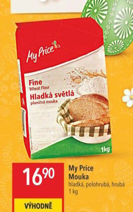 Mouka My Price