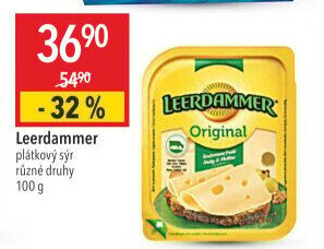 Sýr Original Leerdammer