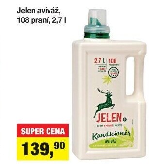 Aviváž Jelen