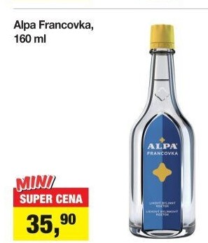Francovka Alpa
