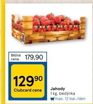 Jahody