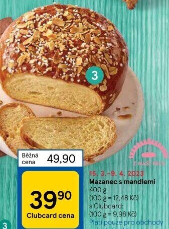 Mazanec