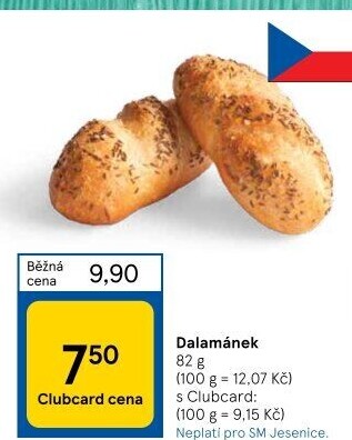 Dalamánek