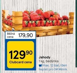 Jahody