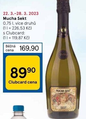 Sekty Mucha