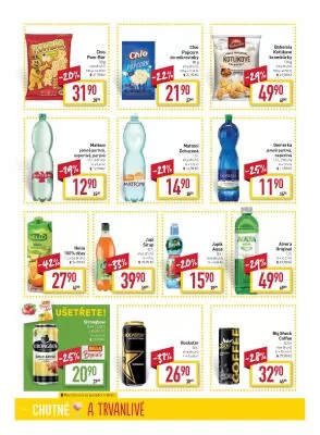 akční leták BILLA 22.3.2023-28.3.2023
