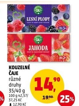 Čaj Kouzelný čaj
