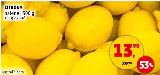 Citrony