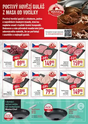 akční leták BILLA 22.3.2023-28.3.2023