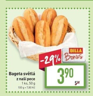 Bageta