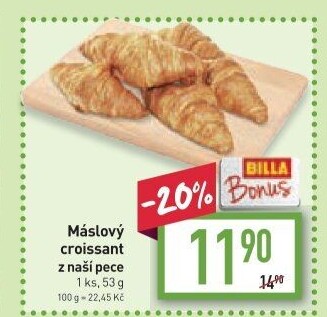 Croissant