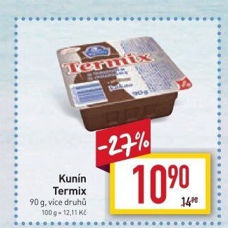 Termix Kunín
