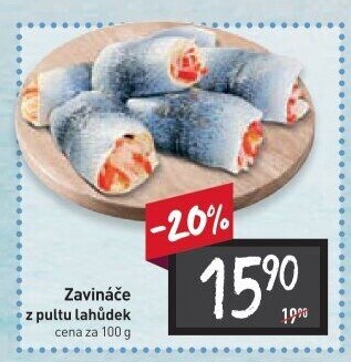 Zavináče