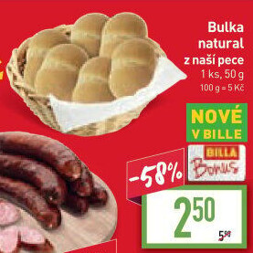Houska - raženka