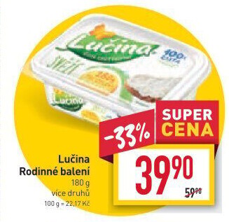 Lučina