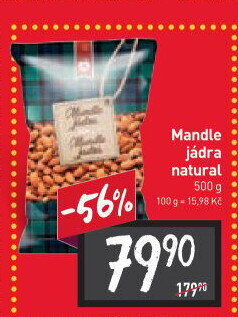 Mandle IBK trade