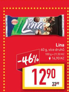 Oplatky Lina Sedita