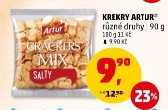 Krekry Artur