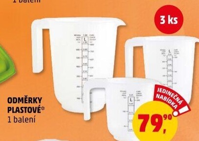 Odměrka