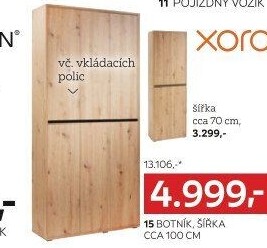 BOTNÍK