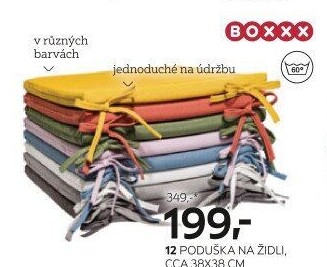 PODUČKA NA ŽIDLI