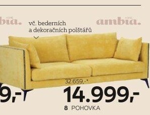 POHOVKA
