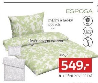 POVLEČENÍ