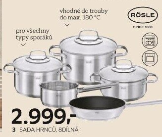 SADA HRNCŮ
