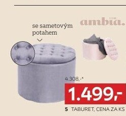 TABURET