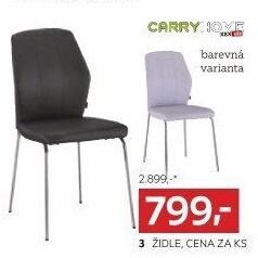ŽIDLE