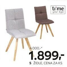 ŽIDLE