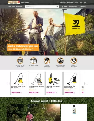 akční leták Hornbach 22.3.2023-28.3.2023