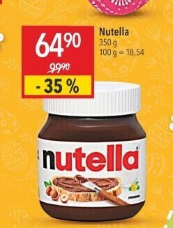 Nutella