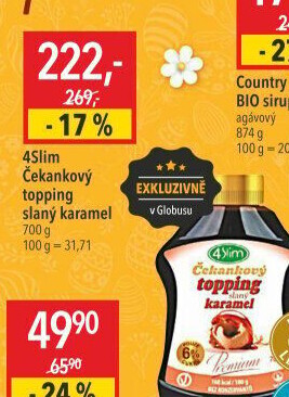Topping 4Slim