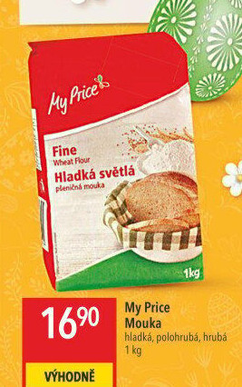 Mouka My Price