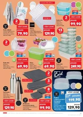 akční leták Kaufland 29.3.2023-4.4.2023