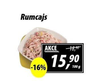 Salát Rumcajs